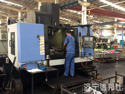 點(diǎn)擊查看詳細(xì)信息<br>標(biāo)題：廠房廠景 閱讀次數(shù)：1215