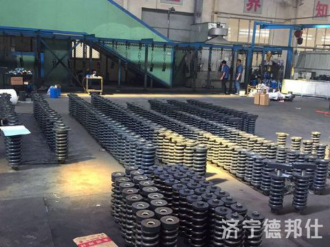 點(diǎn)擊查看詳細(xì)信息<br>標(biāo)題：廠房廠景 閱讀次數(shù)：3574