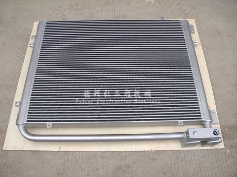 点击查看详细信息<br>标题：PC220-7油散 阅读次数：1933