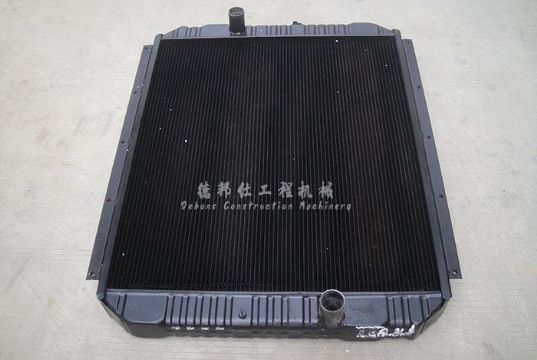 点击查看详细信息<br>标题：PC400-6水散 阅读次数：2008