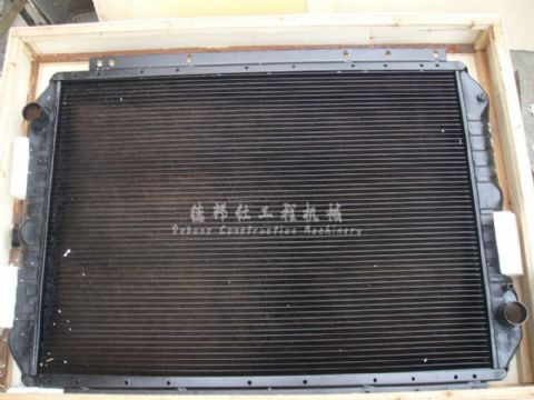 点击查看详细信息<br>标题：PC220-7水散 阅读次数：1944