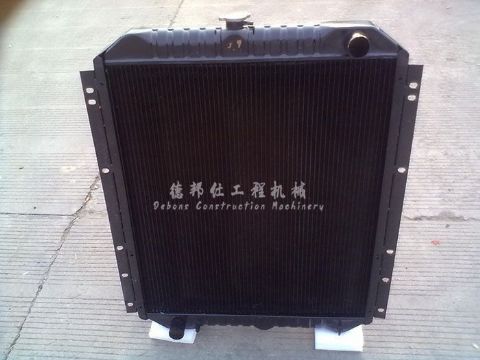 点击查看详细信息<br>标题：PC200-7水散 阅读次数：2072