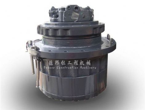 点击查看详细信息<br>标题：PC300-7终传动 阅读次数：1828