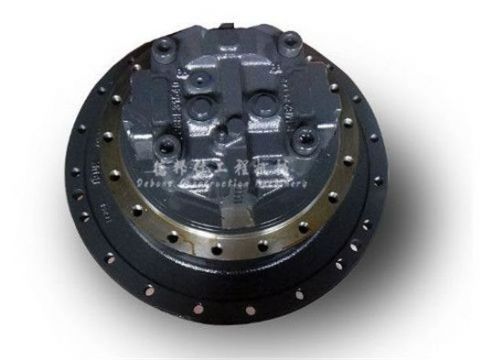 点击查看详细信息<br>标题：PC220-7终传动 阅读次数：2061