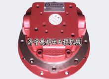 点击查看详细信息<br>标题：PC35终传动 阅读次数：1869