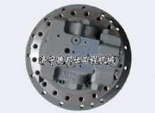 点击查看详细信息<br>标题：PC120-6终传动 阅读次数：1992