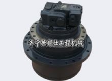 点击查看详细信息<br>标题：PC130-7终传动 阅读次数：1954