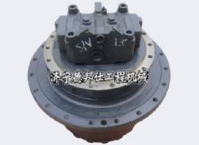 点击查看详细信息<br>标题：PC200-7终传动 阅读次数：1939