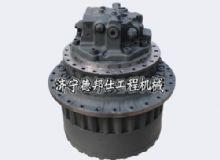 点击查看详细信息<br>标题：PC400-6终传动 阅读次数：1690