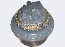 点击查看详细信息<br>标题：PC400-7终传动 阅读次数：1796