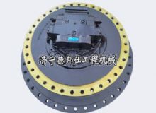 点击查看详细信息<br>标题：PC1250-7终传动 阅读次数：132