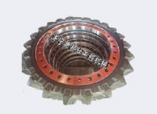 点击查看详细信息<br>标题：驱动齿圈 阅读次数：111